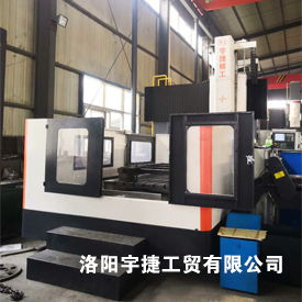 数控铣床行业翘楚 顶尖企业、核心产品与品牌服务全解析